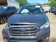 ✅ 2020 Subaru Ascent Limited • VIN: 4S4WMAPD2L3459087 • Lot: 42312884. Listed on IAAI with 109,346 mi. Free auction sales archive from the USA and detailed vehicle history report at DreamBid. Image 13.