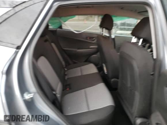 2020 Hyundai Kona SEL z VIN KM8K22AA5LU561406, wystawiony jako Copart lot #41145653 z przebiegiem 32 471 mil mil oraz . Historia ofert i sprzedaży dostępna na DreamBid. Obrazek 10.