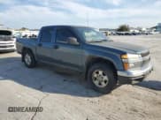 ✅ 2006 Chevrolet Colorado 2LT • VIN: 1GCCS136X68115941 • Lot: 85903495. Listed on Copart with 188,607 mi. Free auction sales archive from the USA and detailed vehicle history report at DreamBid. Image 4.