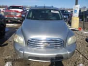 ✅ 2006 Chevrolet HHR LT • VIN: 3GNDA23P86S539929 • Lot: 44996915. Listed on Copart with 270,848 mi. Free auction sales archive from the USA and detailed vehicle history report at DreamBid. Image 5.