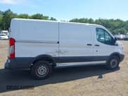 ✅ 2017 Ford Transit • VIN: 1FTBW1YM3HKB33257 • Lot: 43027211. Wystawiony na IAAI z przebiegiem 115 486 mil. Bezpłatny archiwum sprzedaży aukcyjnych z USA i szczegółowy raport historii pojazdu na DreamBid. Zdjęcie 13.