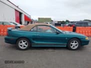 ✅ 1998 Ford Mustang • VIN: 1FAFP4442WF250457 • Lot: 43566860. Wystawiony na IAAI z przebiegiem 89 554 mil. Bezpłatny archiwum sprzedaży aukcyjnych z USA i szczegółowy raport historii pojazdu na DreamBid. Zdjęcie 13.