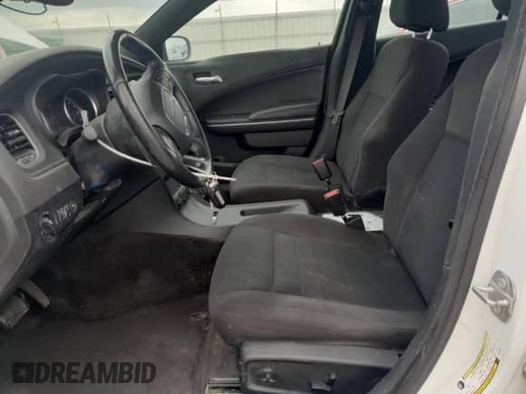 2018 Dodge Charger Police z VIN 2C3CDXKT8JH295495, wystawiony jako Copart lot #70563105 z przebiegiem 133 185 mil mil oraz Szkoda całkowita • Salvage title. Historia ofert i sprzedaży dostępna na DreamBid. Obrazek 7.