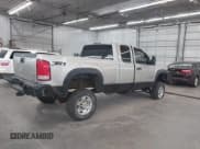 ✅ 2007 GMC Sierra 2500HD SLE2 • VIN: 1GTHK29697E596030 • Lot: 40487697. Listed on IAAI with 232,777 mi. Free auction sales archive from the USA and detailed vehicle history report at DreamBid. Image 4.