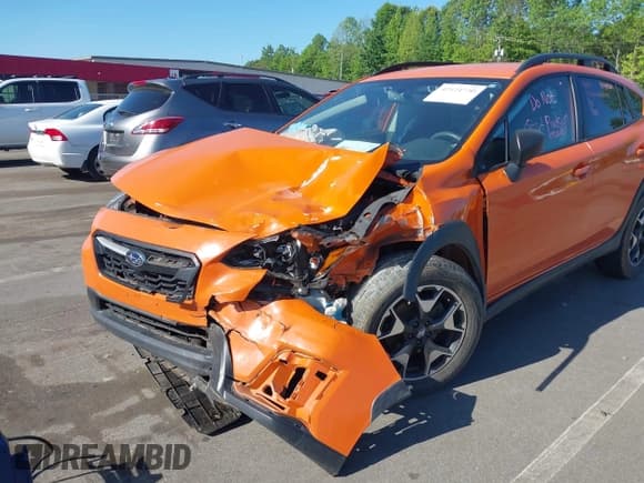 ✅ 2019 Subaru Crosstrek • VIN: JF2GTABC5K8255235 • Lot: 42124730. Wystawiony na IAAI z przebiegiem 62 617 mil. Bezpłatny archiwum sprzedaży aukcyjnych z USA i szczegółowy raport historii pojazdu na DreamBid. Zdjęcie 6.