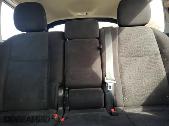 ✅ 2014 Nissan Pathfinder SV Hybrid • VIN: 5N1CR2MM6EC639397 • Lot: 90973375. Listed on Copart with 114,379 mi. Free auction sales archive from the USA and detailed vehicle history report at DreamBid. Image 10.