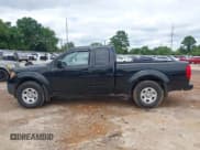 ✅ 2020 Nissan Frontier S • VIN: 1N6ED0CE4LN709584 • Lot: 42366348. Listed on IAAI with 54,778 mi. Free auction sales archive from the USA and detailed vehicle history report at DreamBid. Image 14.