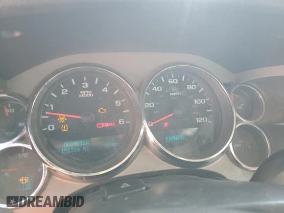 ✅ 2011 Chevrolet Silverado 1500 LT • VIN: 3GCPCSE05BG278286 • Lot: 70488024. Listed on Copart with 156,354 mi. Free auction sales archive from the USA and detailed vehicle history report at DreamBid. Image 9.