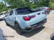 2024 Hyundai Santa Cruz SEL with VIN 5NTJBDDE8RH110825, listed as a IAAI auction lot 42230112 with 18,135 mi miles and . Bid and sale history available at DreamBid. Image 3.