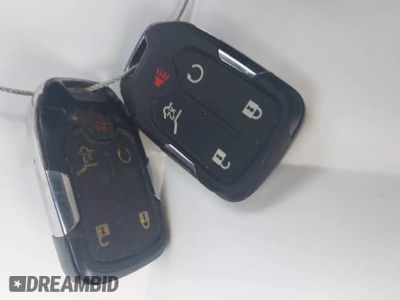 ✅ 2017 GMC Acadia SLT • VIN: 1GKKNVLS3HZ180929 • Lot: 43703200. Listed on IAAI with 85,065 mi. Free auction sales archive from the USA and detailed vehicle history report at DreamBid. Image 11.