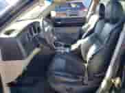 2006 Dodge Charger R/T z VIN 2B3KA53H26H398869, wystawiony jako Copart lot #73536984 z przebiegiem 152 284 mil mil oraz Szkoda całkowita • Salvage title. Historia ofert i sprzedaży dostępna na DreamBid. Obrazek 7.