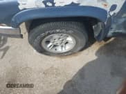 ✅ 2002 Dodge Dakota SLT • VIN: 1B7HL48XX2S651047 • Lot: 42024449. Wystawiony na IAAI z przebiegiem 138 903 mil. Bezpłatny archiwum sprzedaży aukcyjnych z USA i szczegółowy raport historii pojazdu na DreamBid. Zdjęcie 6.