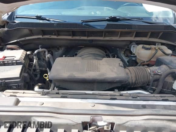 2021 Chevrolet Silverado 1500 LT Trail Boss z VIN 1GCPYFED4MZ453500, wystawiony jako IAAI lot #42766389 z przebiegiem 99 581 mil mil oraz . Historia ofert i sprzedaży dostępna na DreamBid. Obrazek 10.