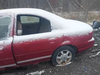 ✅ 2000 Ford Contour SE Fleet • VIN: 1FAFP663XYK123126 • Лот: 43657670. Опубликован ранее на IAAI с пробегом 100 878 миль. Бесплатный доступ к архиву аукционных продаж из США и подробный отчёт об истории автомобиля на DreamBid. Изображение 6.