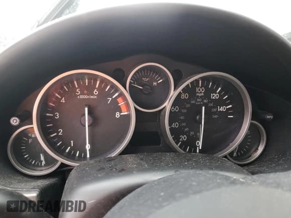 ✅ 2010 Mazda MX-5 Miata Touring • VIN: JM1NC2EF1A0208184 • Лот: 74772614. Опубликован ранее на Copart с пробегом Не указан. Бесплатный доступ к архиву аукционных продаж из США и подробный отчёт об истории автомобиля на DreamBid. Изображение 9.