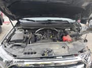 ✅ 2021 Ford Ranger XL • VIN: 1FTER4FH3MLD02080 • Lot: 43467104. Listed on IAAI with 65,203 mi. Free auction sales archive from the USA and detailed vehicle history report at DreamBid. Image 10.