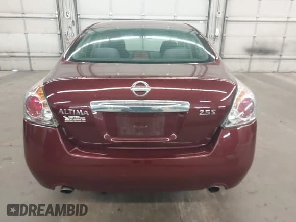 ✅ 2010 Nissan Altima SL • VIN: 1N4AL2AP8AN522470 • Lot: 42877361. Wystawiony na IAAI z przebiegiem 144 794 mil. Bezpłatny archiwum sprzedaży aukcyjnych z USA i szczegółowy raport historii pojazdu na DreamBid. Zdjęcie 17.