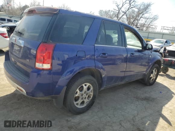 ✅ 2006 Saturn VUE • VIN: 5GZCZ53446S881229 • Lot: 48966155. Wystawiony na Copart z przebiegiem Nie podano. Bezpłatny archiwum sprzedaży aukcyjnych z USA i szczegółowy raport historii pojazdu na DreamBid. Zdjęcie 3.