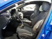 ✅ 2024 Alfa Romeo Tonale Ti • VIN: ZASPATCW9R3050294 • Lot: 55999655. Wystawiony na Copart z przebiegiem 5 748 mil. Bezpłatny archiwum sprzedaży aukcyjnych z USA i szczegółowy raport historii pojazdu na DreamBid. Zdjęcie 7.