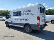 ✅ 2016 Ford Transit Cargo • VIN: 1FTYR2CM3GKA31115 • Lot: 70835595. Listed on Copart with 107,187 mi. Free auction sales archive from the USA and detailed vehicle history report at DreamBid. Image 2.