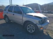 ✅ 2001 Isuzu Rodeo S • VIN: 4S2DM58W414351245 • Лот: 41339632. Опубликован ранее на IAAI с пробегом 149 543 миль. Бесплатный доступ к архиву аукционных продаж из США и подробный отчёт об истории автомобиля на DreamBid. Изображение 1.