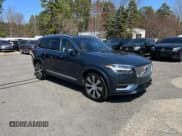✅ 2021 Volvo XC90 Inscription Expression • VIN: YV4BR0CL8M1708756 • Лот: 61388935. Опубликован ранее на Copart с пробегом 139 013 миль. Бесплатный доступ к архиву аукционных продаж из США и подробный отчёт об истории автомобиля на DreamBid. Изображение 1.