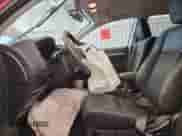 2018 Mitsubishi Outlander ES z VIN JA4AZ3A30JZ061733, wystawiony jako Copart lot #80104415 z przebiegiem 104 501 mil mil oraz Nie do naprawy • Non repairable. Historia ofert i sprzedaży dostępna na DreamBid. Obrazek 7.