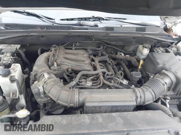 ✅ 2009 Kia Borrego LX • VIN: KNDJJ741995011446 • Лот: 43595867. Опубликован ранее на IAAI с пробегом 204 667 миль. Бесплатный доступ к архиву аукционных продаж из США и подробный отчёт об истории автомобиля на DreamBid. Изображение 10.