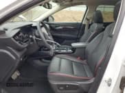 ✅ 2022 Buick Envision Essence • VIN: LRBFZPR47ND165332 • Lot: 50239795. Listed on Copart with 43,582 mi. Free auction sales archive from the USA and detailed vehicle history report at DreamBid. Image 7.