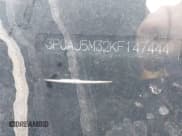 ✅ 2019 Infiniti QX50 Essential • VIN: 3PCAJ5M32KF147444 • Лот: 41965702. Опубликован ранее на IAAI с пробегом 69 358 миль. Бесплатный доступ к архиву аукционных продаж из США и подробный отчёт об истории автомобиля на DreamBid. Изображение 9.