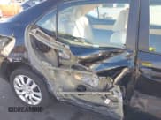 ✅ 2019 Toyota Corolla LE • VIN: 2T1BURHE1KC193284 • Lot: 43283108. Listed on IAAI with 214,696 mi. Free auction sales archive from the USA and detailed vehicle history report at DreamBid. Image 6.