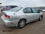 ✅ 2002 Infiniti G20 Luxury • VIN: JNKCP11A72T507144 • Лот: 54208075. Опубликован ранее на Copart с пробегом 189 441 миль. Бесплатный доступ к архиву аукционных продаж из США и подробный отчёт об истории автомобиля на DreamBid. Изображение 3.