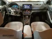 ✅ 2021 Hyundai Ioniq SE • VIN: KMHC75LC5MU248735 • Lot: 76291193. Wystawiony na Copart z przebiegiem 44 947 mil. Bezpłatny archiwum sprzedaży aukcyjnych z USA i szczegółowy raport historii pojazdu na DreamBid. Zdjęcie 8.