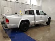 ✅ 2003 Dodge Dakota Sport • VIN: 1D7GL32N13S239085 • Lot: 47309135. Wystawiony na Copart z przebiegiem 65 836 mil. Bezpłatny archiwum sprzedaży aukcyjnych z USA i szczegółowy raport historii pojazdu na DreamBid. Zdjęcie 3.