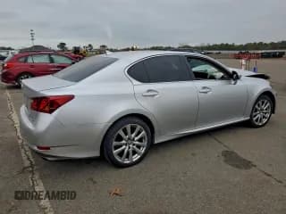 ✅ 2013 Lexus GS 350 • VIN: JTHCE1BL4D5006810 • Lot: 93414535. Wystawiony na Copart z przebiegiem 155 097 mil. Bezpłatny archiwum sprzedaży aukcyjnych z USA i szczegółowy raport historii pojazdu na DreamBid. Zdjęcie 3.