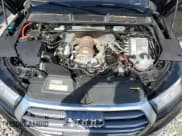 ✅ 2018 Audi SQ5 Prestige • VIN: WA1C4AFY1J2044755 • Лот: 80818915. Опубликован ранее на Copart с пробегом Не указан. Бесплатный доступ к архиву аукционных продаж из США и подробный отчёт об истории автомобиля на DreamBid. Изображение 12.