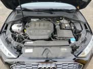 ✅ 2022 Audi A3 Premium • VIN: WAUAUDGY1NA037407 • Lot: 67620165. Wystawiony na Copart z przebiegiem 70 952 mil. Bezpłatny archiwum sprzedaży aukcyjnych z USA i szczegółowy raport historii pojazdu na DreamBid. Zdjęcie 11.