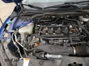 ✅ 2021 Honda Civic EX • VIN: 19XFC1F32ME004525 • Лот: 91608705. Опубликован ранее на Copart с пробегом 69 124 миль. Бесплатный доступ к архиву аукционных продаж из США и подробный отчёт об истории автомобиля на DreamBid. Изображение 15.