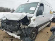 ✅ 2021 Mercedes-Benz Sprinter • VIN: W1Y4DBHY9MT063741 • Лот: 41298925. Опубликован ранее на IAAI с пробегом Не указан. Бесплатный доступ к архиву аукционных продаж из США и подробный отчёт об истории автомобиля на DreamBid. Изображение 17.