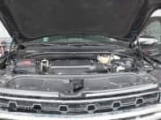 ✅ 2021 Chevrolet Suburban RST • VIN: 1GNSCEKD8MR414536 • Lot: 41359461. Listed on IAAI with 183,348 mi. Free auction sales archive from the USA and detailed vehicle history report at DreamBid. Image 10.