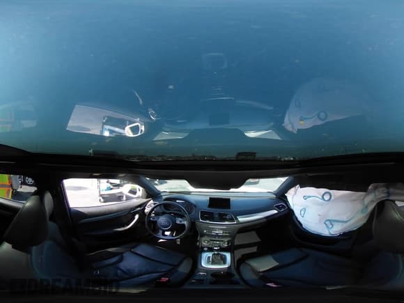 ✅ 2016 Audi Q3 Premium Plus • VIN: WA1BFCFS0GR014028 • Лот: 42274987. Опубликован ранее на IAAI с пробегом 64 667 миль. Бесплатный доступ к архиву аукционных продаж из США и подробный отчёт об истории автомобиля на DreamBid. Изображение 18.