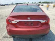 ✅ 2014 Hyundai Sonata SE • VIN: 5NPEC4AC5EH849953 • Lot: 66151714. Listed on Copart with 182,224 mi. Free auction sales archive from the USA and detailed vehicle history report at DreamBid. Image 6.