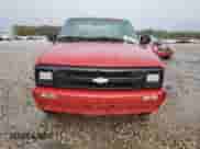 1997 Chevrolet S-10 LS с VIN 1GCCS1949V8145498, выставлен на аукционе Copart как лот 79633384 с пробегом 362 992 миль миль и Списание • Salvage title. История ставок и продаж доступна на DreamBid. Изображение 5.