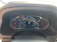 ✅ 2023 GMC Acadia SLT • VIN: 1GKKNMLS7PZ191621 • Лот: 82606095. Опубликован ранее на Copart с пробегом 34 087 миль. Бесплатный доступ к архиву аукционных продаж из США и подробный отчёт об истории автомобиля на DreamBid. Изображение 9.