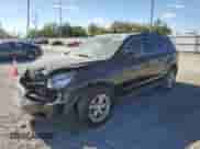 2017 Chevrolet Equinox LT with VIN 2GNALCEK9H1532166, listed as a Copart auction lot 82503605 with 105,463 mi miles and Salvage title. Bid and sale history available at DreamBid. Image 1.