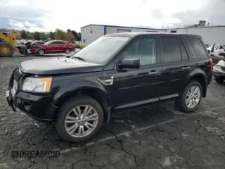 ✅ 2010 Land Rover LR2 HSE • VIN: SALFR2BN8AH212399 • Lot: 82408705. Wystawiony na Copart z przebiegiem 93 465 mil. Bezpłatny archiwum sprzedaży aukcyjnych z USA i szczegółowy raport historii pojazdu na DreamBid. Zdjęcie 1.