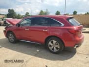 ✅ 2020 Acura MDX • VIN: 5J8YD3H31LL013447 • Lot: 71476775. Wystawiony na Copart z przebiegiem 120 030 mil. Bezpłatny archiwum sprzedaży aukcyjnych z USA i szczegółowy raport historii pojazdu na DreamBid. Zdjęcie 2.
