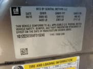 ✅ 2010 Chevrolet Malibu 1LT • VIN: 1G1ZC5E08AF319240 • Lot: 80895424. Listed on Copart with 146,314 mi. Free auction sales archive from the USA and detailed vehicle history report at DreamBid. Image 12.