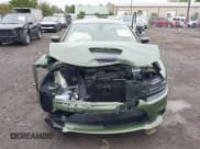 ✅ 2021 Dodge Charger GT • VIN: 2C3CDXHG7MH602329 • Lot: 43443905. Listed on IAAI with 53,512 mi. Free auction sales archive from the USA and detailed vehicle history report at DreamBid. Image 6.