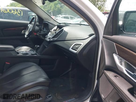 ✅ 2017 GMC Terrain Denali • VIN: 2GKFLVE30H6214611 • Lot: 42526123. Listed on IAAI with 136,061 mi. Free auction sales archive from the USA and detailed vehicle history report at DreamBid. Image 5.